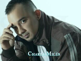 CharlieMills