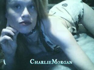 CharlieMorgan