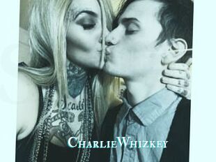 CharlieWhizkey