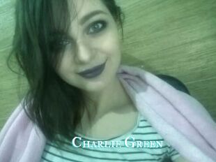 Charlie_Green