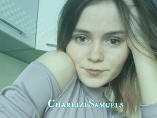 CharlizeSamuels
