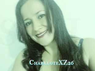 CharlloteXZ26