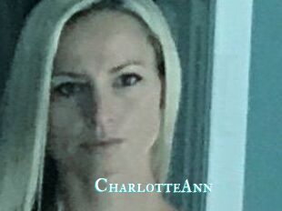 CharlotteAnn