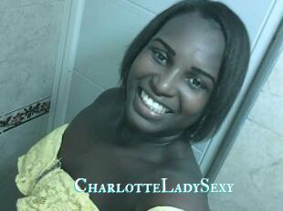 CharlotteLadySexy