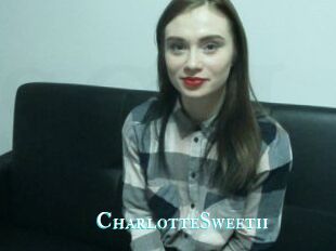 CharlotteSweetii