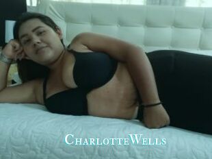 CharlotteWells