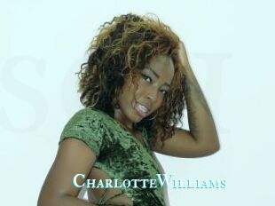 CharlotteWilliams