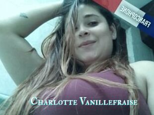 Charlotte_Vanillefraise