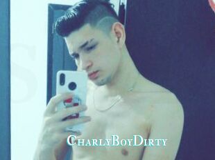 CharlyBoyDirty