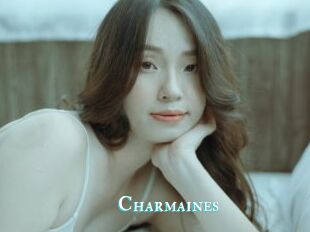 Charmaines