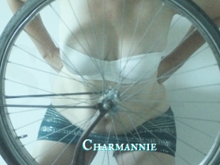 Charmannie
