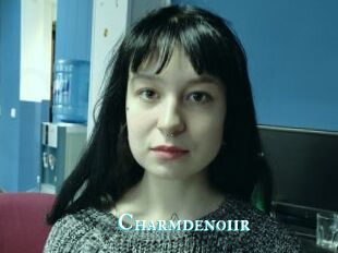 Charmdenoiir