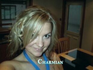 Charmian