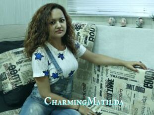CharmingMatilda