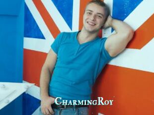 CharmingRoy