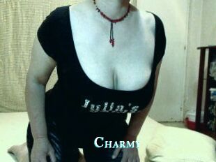 Charmy