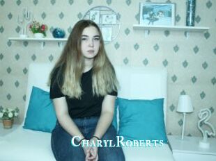 CharylRoberts
