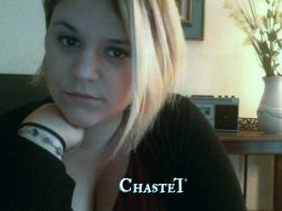 ChasteT