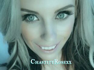 ChastityRosexx