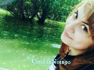 ChatteNoir90