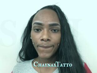 ChaynaxTatto