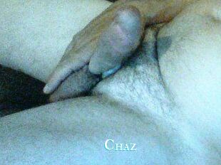 Chaz