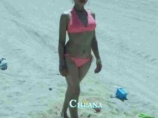 Cheana