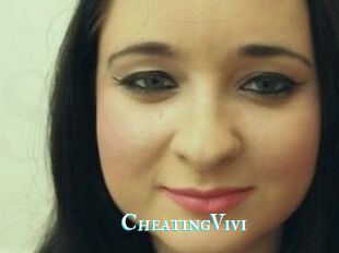 CheatingVivi