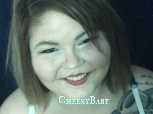 CheekyBaby