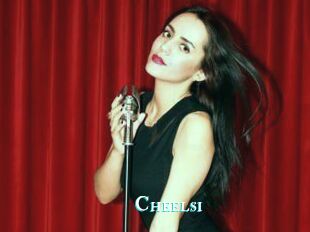 Cheelsi