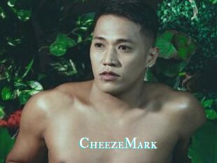 CheezeMark