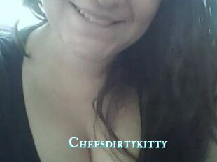 Chefsdirtykitty