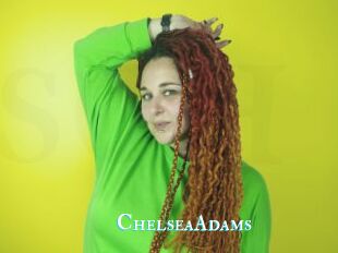 ChelseaAdams