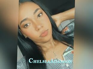 ChelseaAdamson
