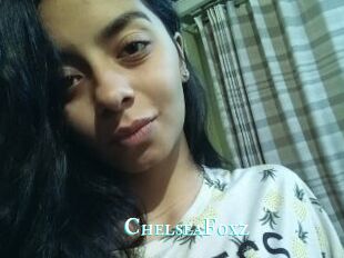 ChelseaFoxz