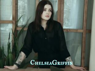 ChelseaGriffin