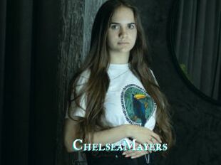 ChelseaMayers