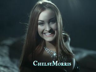 ChelsyMorris