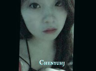 Chenyuhj