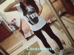 Cherenochek