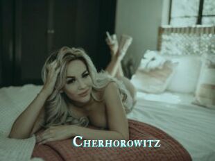 Cherhorowitz