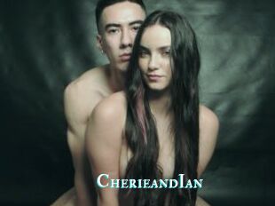 CherieandIan