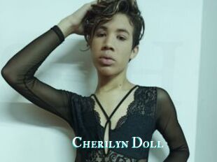 Cherilyn_Doll
