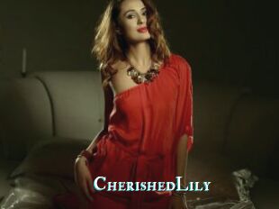 CherishedLily
