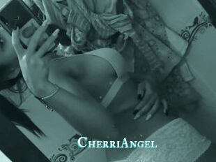 CherriAngel