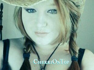 CherriOnTop