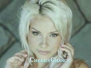 CherrieChance