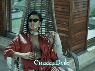 CherrieDoly