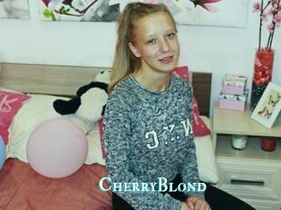 CherryBlond