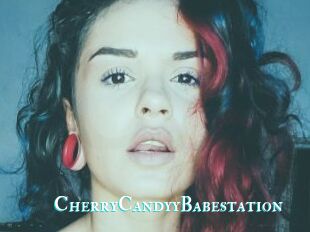 CherryCandyyBabestation
